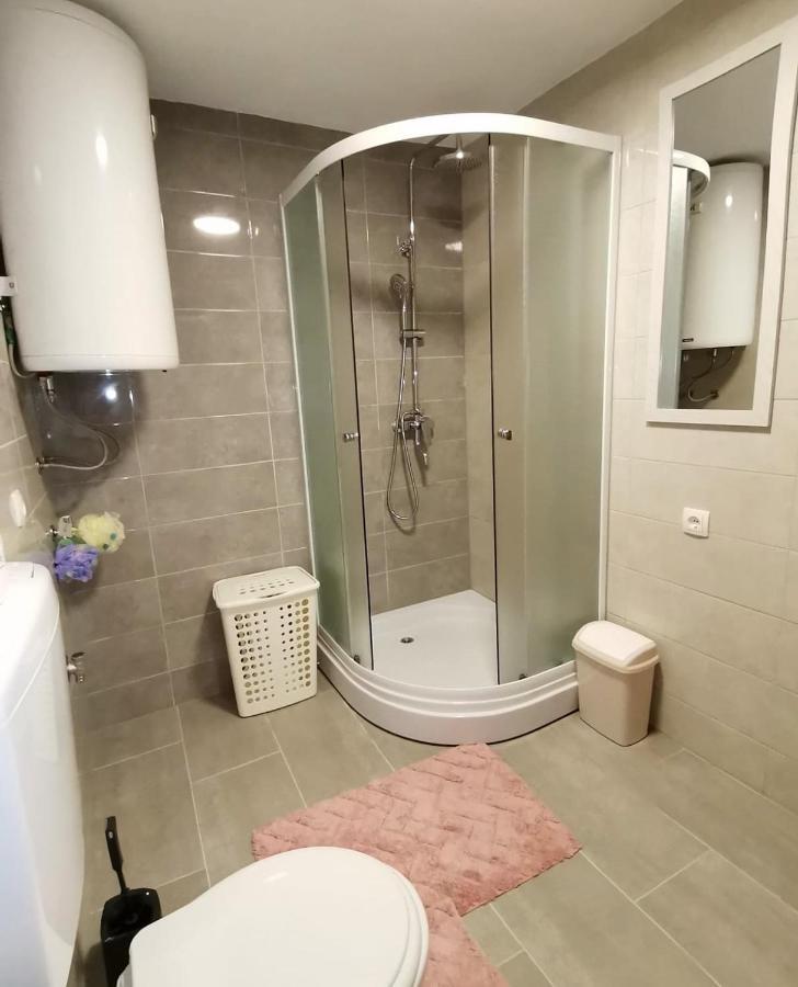 Kuca Vila Nina Tomislavgrad Dış mekan fotoğraf