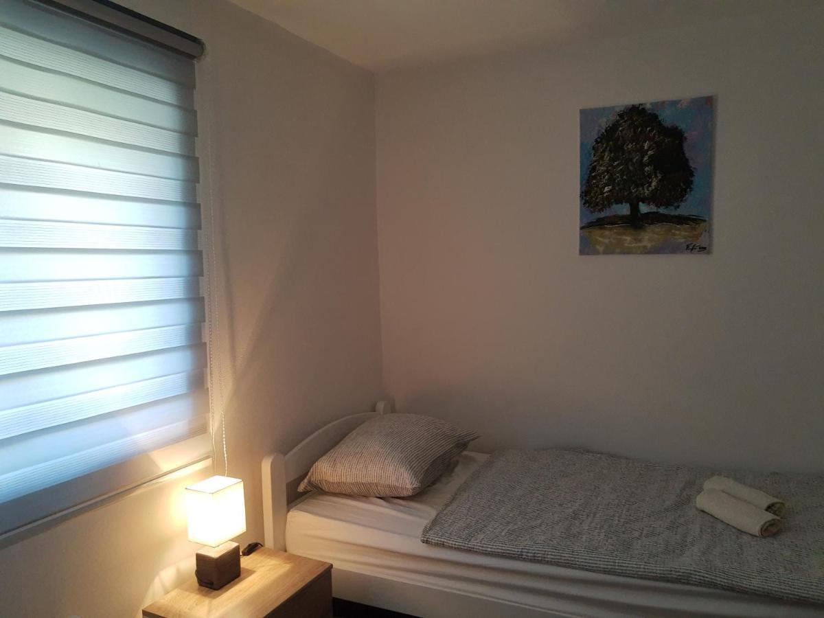 Kuca Vila Nina Tomislavgrad Dış mekan fotoğraf