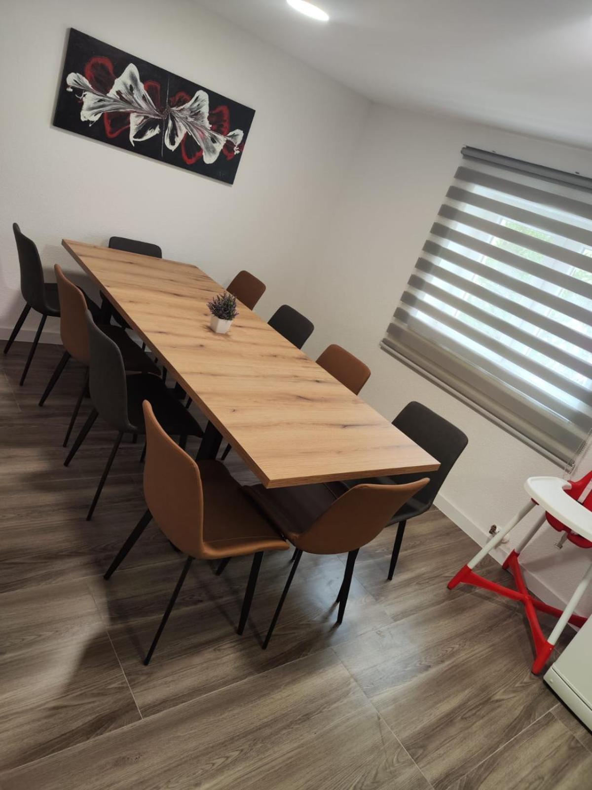 Kuca Vila Nina Tomislavgrad Dış mekan fotoğraf