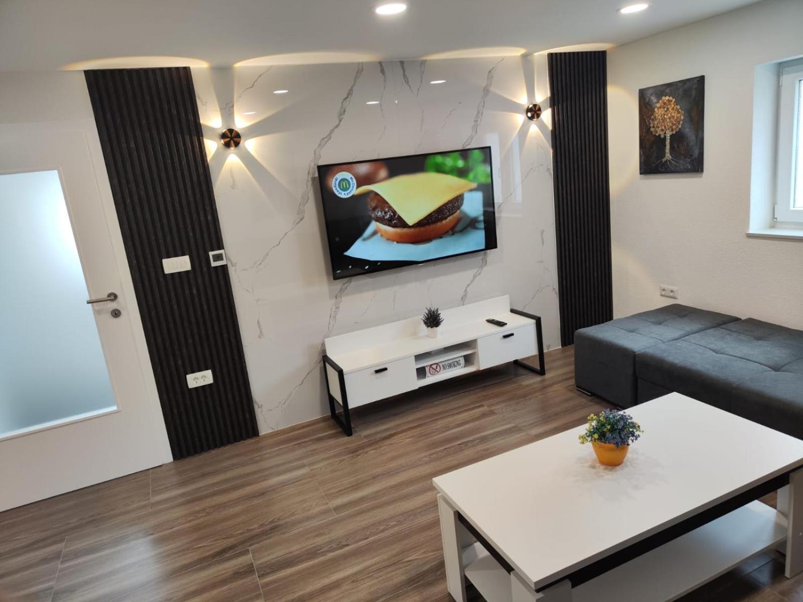 Kuca Vila Nina Tomislavgrad Dış mekan fotoğraf